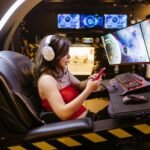 4k monitors elevate gaming