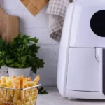 How Do Air Fryers Compare to Traditional Ovens?