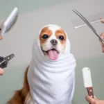 The Ultimate Guide to Dog Grooming Supplies