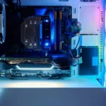 What Are the Essential Components of a Gaming PC?