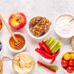 Top Healthy Snacks for Weight Loss