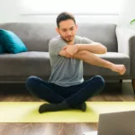 Building an At-Home Cardio Routine Without Equipment