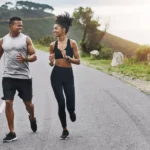 The Impact of Running on Overall Fitness