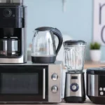 How Kitchen Appliances Are Redefining Convenience