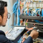 How to Set Up an Effective Office Networking System?