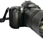 Professional Cameras Used by Award-Winning Photographers