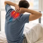 Yoga Poses to Relieve Neck and Shoulder Tension
