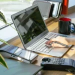 The Role of Office Electronics in Sustainable Workspaces