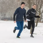 Running in the Winter: Tips for Cold-Weather Runners