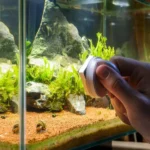 Safe and Effective Aquarium Cleaners for Glass Tanks