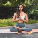The Science Behind Meditation and Brain Health