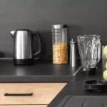 What’s the Best Way to Store and Organize Small Kitchen Appliances?