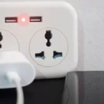 How Do Smart Plugs Help Manage Office Electronics?