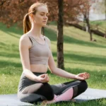How Can Beginners Start a Yoga Routine?
