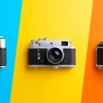 Top 10 Cameras for Capturing Stunning Landscape Photos
