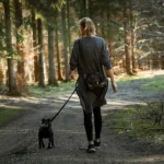 Is It Possible to Meditate While Walking?
