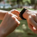 How Accurate Are Wearable Body Temperature Monitors?