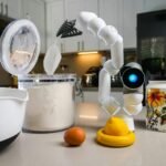 ai enhancing home appliances