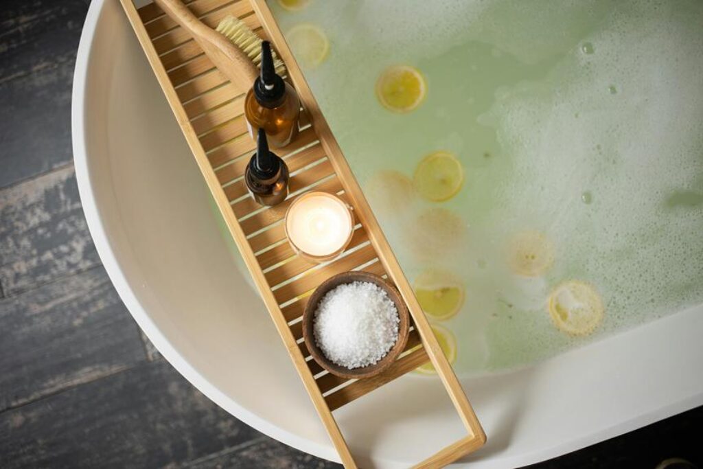 aromatherapy for holistic wellness