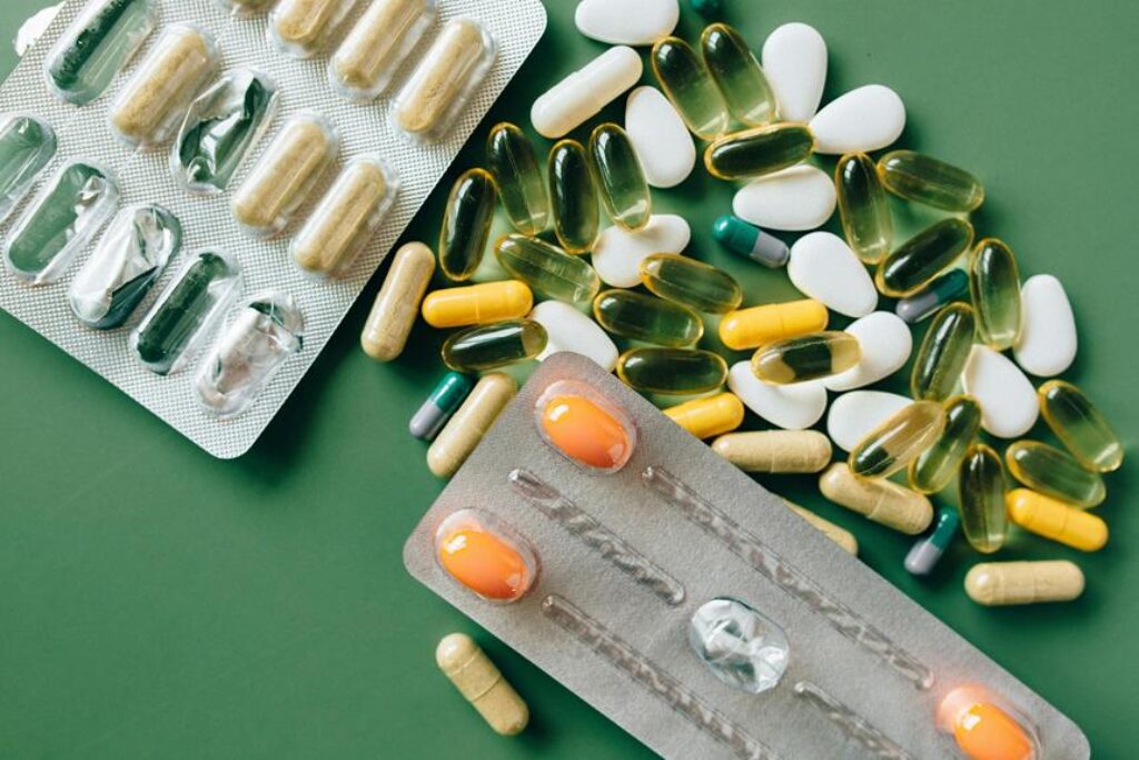 benefits of multivitamins explained