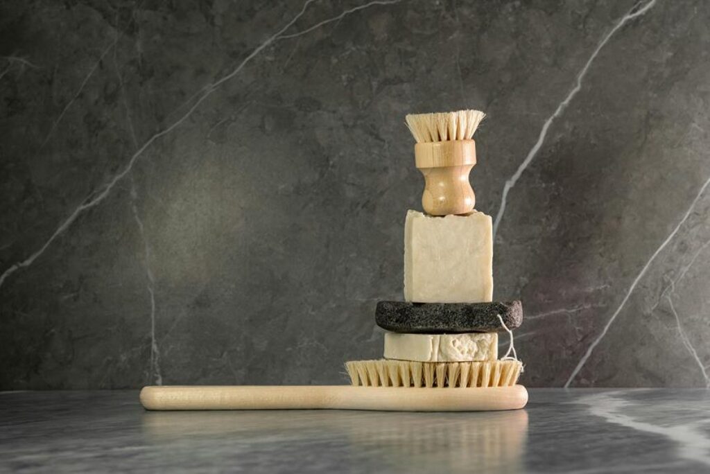 benefits of natural grooming