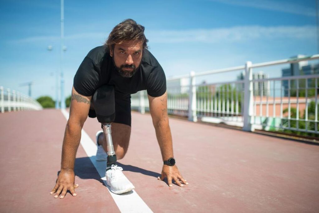 benefits of running mentally