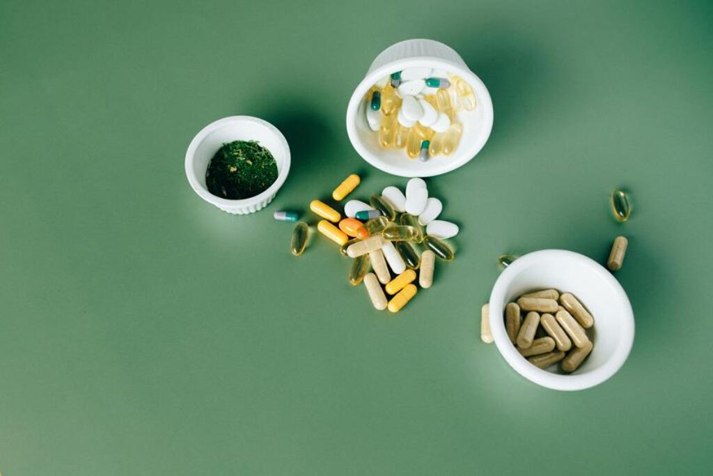 boost gut health naturally