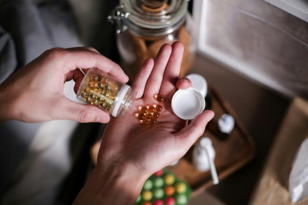 boosting immune system naturally