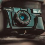 camera technology evolution overview