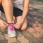 choosing running shoes wisely