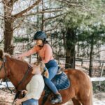 choosing the perfect saddle