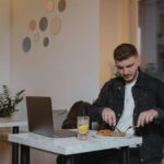 creating a nutritious plate