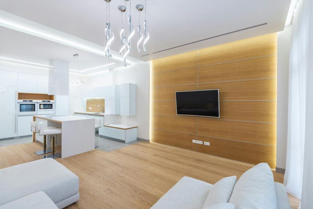 efficient technology for apartments