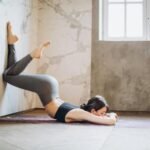 enhancing flexibility and balance