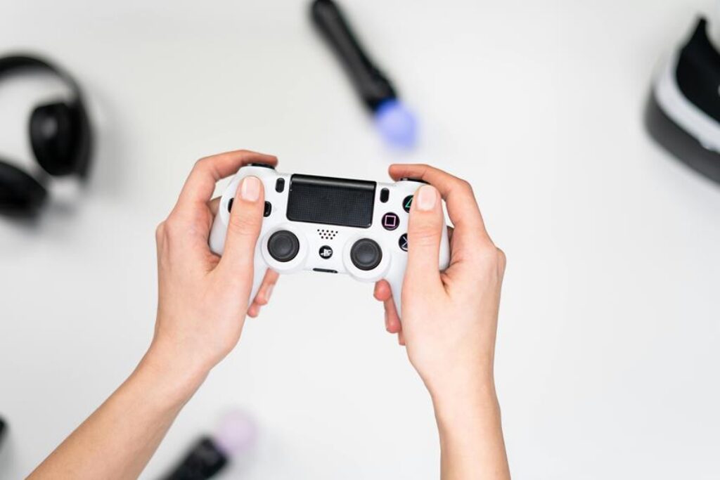 essential accessories for gamers