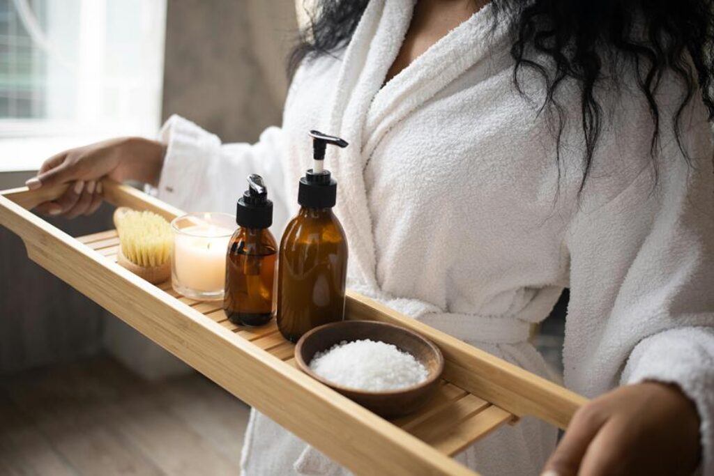 essential oils for relaxation