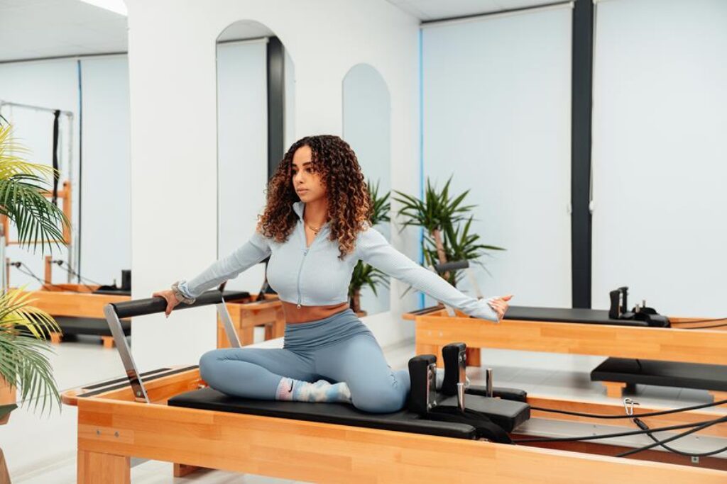 exercise for overall health