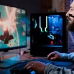 How Does a Gaming Laptop Compare to a Desktop PC?