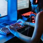 What Is the Ideal Distance to Sit From a Gaming Monitor?