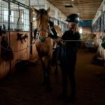 important supplies for horse owners