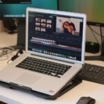 laptops for video editing
