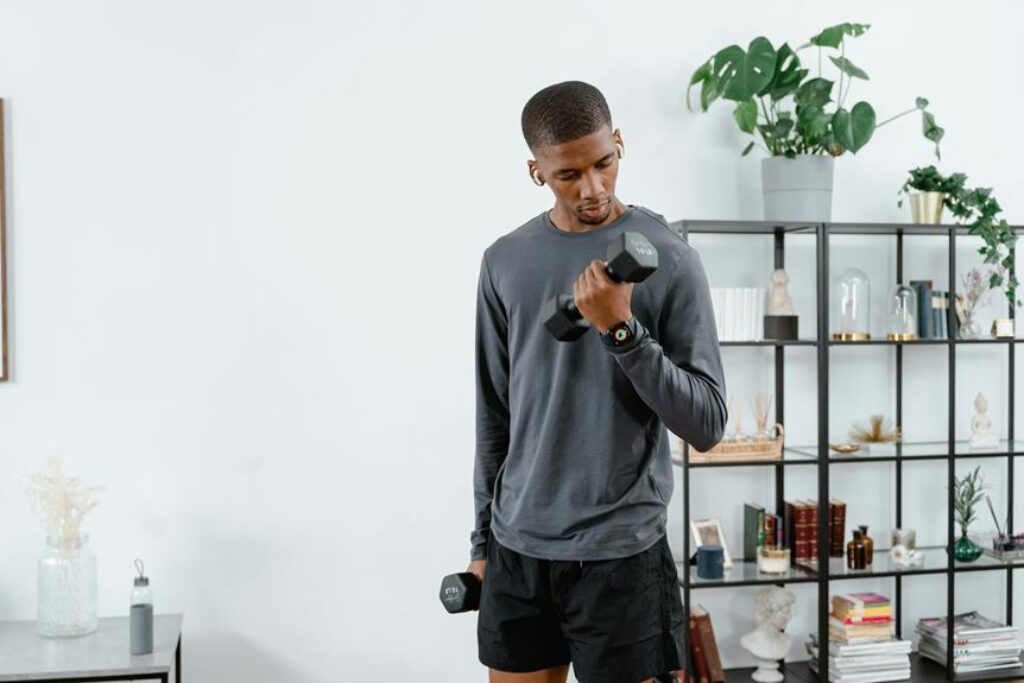 low impact cardio benefits explained