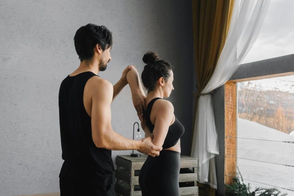 managing chronic stress effectively