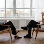 mental health stigma silence