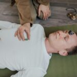 mindful living for wellness