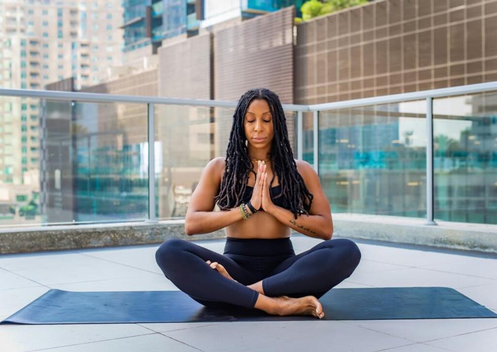 personalized wellness routine creation