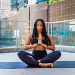 personalized wellness routine creation