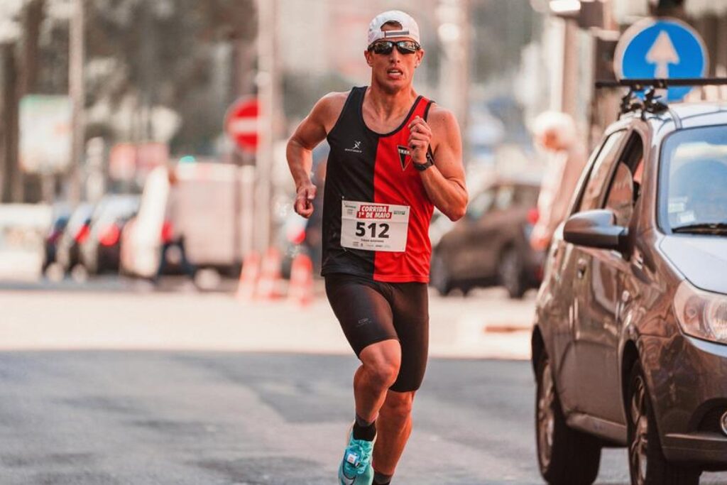 prepare for 5k success