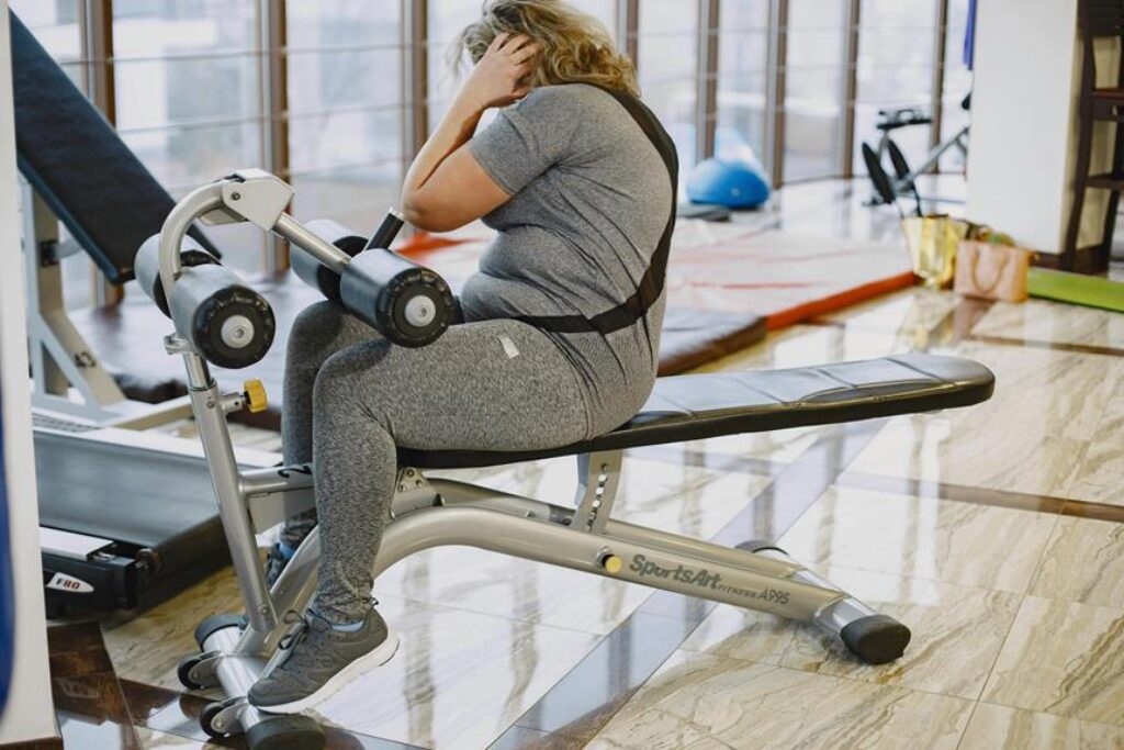 prevent overtraining and injury
