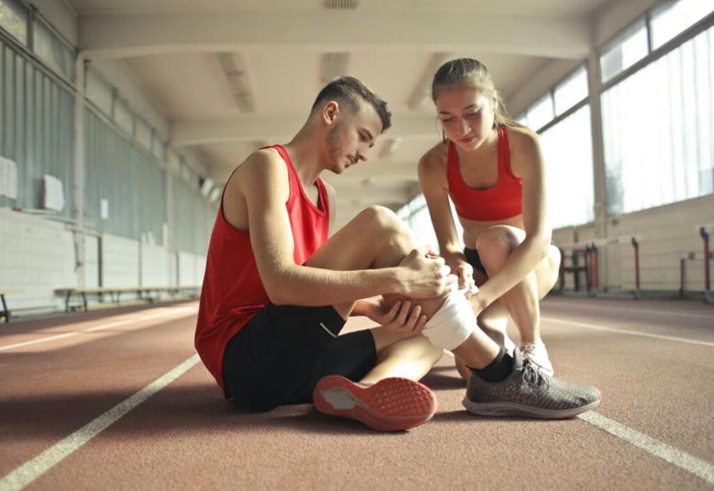 preventing common running injuries